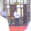 Polresta Kendari Ajak Pelajar SMKN 2 Sepakat Hentikan Tawuran