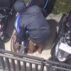 Pria di Konsel Diduga Curi Motor Penghuni Indekos, Aksinya Terekam CCTV