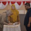 Ini Target Pemkot Kendari untuk Tingkat Pengangguran Terbuka dan Pertumbuhan Ekonomi di 2027