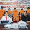 Kasus 2 Pemuda Tewas di Wakatobi, Polisi Tetapkan 5 Tersangka