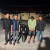 Penjual Motor Curian di Konawe Diringkus, Polisi Kejar Pelaku Utama