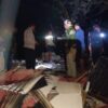 Kantor Balai Desa Oensuli di Muna Ludes Terbakar, Penyebab Masih Diselidiki