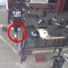 Pemuda di Kendari Curi Sandal Crocs Milik Pengunjung Rental PS