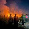 Kebakaran 30 Hektare Lahan di Koltim Diselidiki, Bakal Ditindak Tegas Jika Sengaja Dibakar