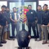 Cabuli Anak Perempuan, Polres Muna Tangkap Pelaku