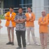 30 Anak Suku Bajo di Konawe Tidak Bersekolah, Mahasiswa UHO Kendari Hadirkan BAJO-QUEST