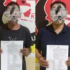 3 dari 5 Pria Muna yang Ditangkap Perkara Kasus Sabu-Sabu Jalani Rehabilitasi