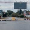 Sejumlah Massa Blokade Ruas By-pass Kendari, Diduga Kasus Sengketa Lahan