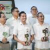 Kelola Rekening Pelajar hingga Tembus 148 Ribu, Bank Sultra Raih KEJAR Award 2026