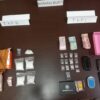 Polisi Tangkap Pria di Kolut Bawa Sabu-Sabu 466 Gram, Uang Rp23 Juta Ikut Disita