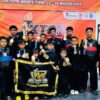 Tampil di Kejurnas JKTC 2026, ATC Sultra Sabet 7 Emas dan 5 Perak