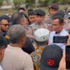 Eksekusi Lahan di By-pass Kendari Ricuh, Dokumen Eksekutor PN Disobek Warga
