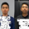 iPhone 17 Pro Max Curian Dijual Rp23 Juta, 2 Penadah di Kendari Ditangkap