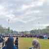 UHO Kendari Sambut 8.683 Maba 2026, Kuliah Perdana Dimulai 24 Agustus