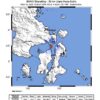 Gempa M 3,0 Guncang Towea Muna, Getaran Dirasakan Warga