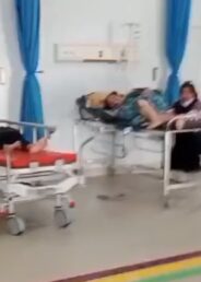 27 Siswa SMA Negeri Konawe Diduga Keracunan Usai Santap MBG di Sekolah