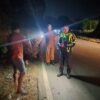 Pemotor Tewas Usai Terjatuh di Tikungan lalu Tertabrak Mobil di Kolaka