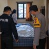 Karyawan BNI Ditemukan Meninggal Dunia dalam Kamar Indekos di Baubau, Jenazah Dibawa ke Kendari
