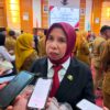 Kepala SMAN 1 Kendari Berganti, Kini Dinakhodai Nur Aida Eks Kepsek SMAN 2