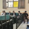 Keaslian Dokumen IUP 475 Hektare PT CSM Disorot saat Sidang Saksi di PN Kendari