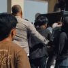 Keluarga Korban Pencabulan Mantan Kades di Konut Geruduk Kantor Polisi, Minta Pelaku Segera Ditahan