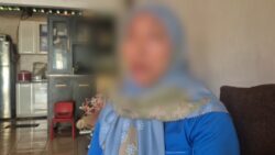 Wanita yang Diperkosa Mantan Suami Luruskan Video Viral Temui Pelaku di Polresta Kendari