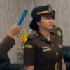 Pernah Viral Kasus Perselingkuhan dengan Oknum Polres Buton, Jaksa Franca Kini Dilantik di Bitung