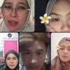 Polisi Tangkap Pria Konsel yang Mengaku sebagai Anggota Polri saat Live TikTok Bareng Wanita