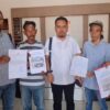 Diduga Manipulasi Pelat dan Nomor Rangka Mobil Pikap, Perusahaan Leasing di Kendari Dipolisikan