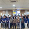 52 Mahasiswa UHO Kendari Internship ke Jepang, Dalami Dunia Industri