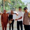 Dugaan Perselingkuhan Wanita Bersuami di Konawe Berakhir dengan Sanksi Adat Potong Kerbau