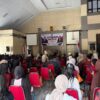 FISIP UHO Kendari Kuliah Sistem Daring dan Luring Imbas Pemadaman Listrik Bergilir