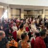 Dibekali Literasi Media, Mahasiswa FISIP UHO Kendari Disiapkan Hadapi Era AI