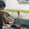 Siswa SMKN 2 Muna Dilempar Batu saat Pulang Sekolah, Tangan Luka