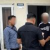 Gagal Investasi Coffee Shop, WNA Palestina Diamankan Imigrasi Kendari