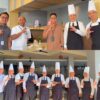 Harpelnas 2026, Manajemen Claro Hotel Kendari Turun ke Area Breakfast Menyapa Langsung Para Tamu