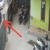 Belum Seminggu Dibeli, Helm Pria Kendari Dicuri di Indekos