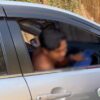 Sopir Travel dan Mahasiswi Diamankan Polisi Berduaan di Tempat Sepi, Ditemukan Sajam