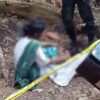 Terjatuh dari Pohon Enau, Kakek 62 Tahun di Mubar Meninggal