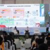 Ribuan Mahasiswa UHO Kendari Diajak Siapkan Diri Hadapi Tantangan Industri Energi