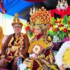 Pria Turki Resmi Nikahi Wanita Buton, Akad Nikah Pakai Bahasa Indonesia