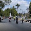Razia Pajak di 8 Titik di Kendari, Ratusan Kendaraan Terjaring pada Hari Pertama