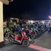 91 Kendaraan Diamankan Polisi saat Patroli Cipta Kondisi di Konawe