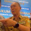 Respons Gubernur Sultra saat Ditanya Denda PT TMS: Kenapa Tanya Saya?