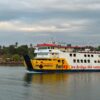 Jadwal Operasional KMP Bahteramas Rute Kendari – Langara 10 – 15 September 2026