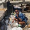 Bersih-Bersih di Kawasan MTQ Kendari, Wanita asal Wakatobi Mengaku Ditegur dan Diusir