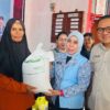 27 Ribu Warga Kendari Dapat Bantuan Beras 10 Kg Selama 3 Bulan