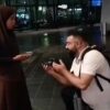Kenal di Facebook, Pria Turki Terbang ke Busel Temui Pujaan Hati