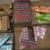 Bea Cukai Kendari Amankan 838 Ribu Batang Rokok Ilegal, Selamatkan Uang Negara Rp822 Juta