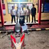 Motor Warga Koltim Dicuri saat Parkir di Kantor Lurah, Pelaku Berhasil Dibekuk Polisi